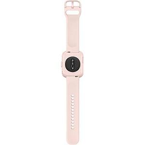 Ceas inteligent Xiaomi Amazfit Bip 5 Pastel Pink