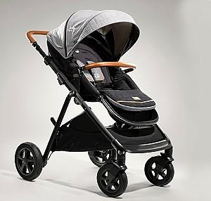 Carucior de plimbare Joie Aeria Signature Carbon