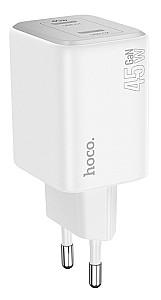 Incarcator telefon HOCO N42 Elogiado PD45W