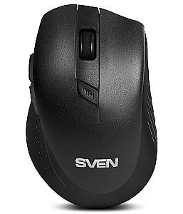 Set tastatura + Mouse SVEN KB-C3800W wireless