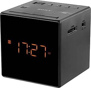 Radio Sony ICF-C1 Black