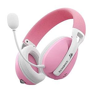 Casti gaming Havit Fuxi-H1 Pink