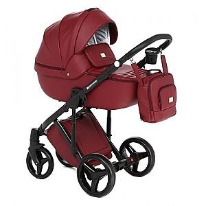 Carucior 2 in 1 Adamex LUCIANO ECO 100% Q105