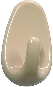 Cuier pentru baie prosoape Bisk 70412 3 buc.