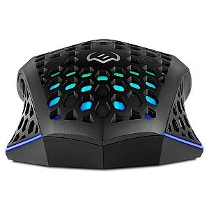 Mouse gaming SVEN RX-G940W Black