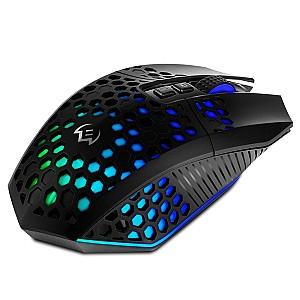 Mouse gaming SVEN RX-G940W Black