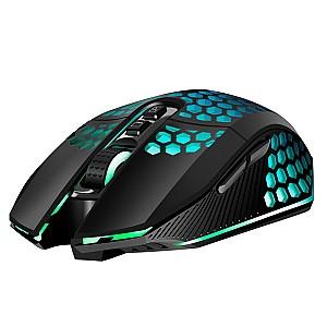 Mouse gaming SVEN RX-G940W Black