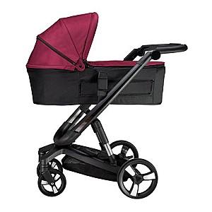 Carucior 2 in 1 Bebumi Space Black Ruby