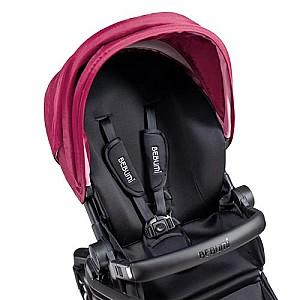 Carucior 2 in 1 Bebumi Space Black Ruby
