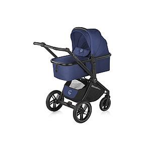 Carucior 2 in 1 Jane Muum Pro+Micro Pro (5589 U53) Albastru