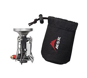 Arzator cu gaz MSR Pocket Rocket Deluxe