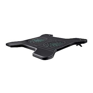 Stand de racire laptop Trust Xstream Breeze Black