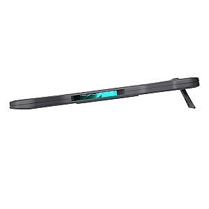 Stand de racire laptop Trust Xstream Breeze Black