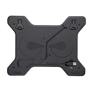 Stand de racire laptop Trust Xstream Breeze Black