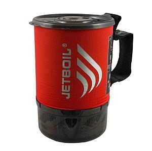 Arzator cu gaz Jetboil MicroMo Tamale