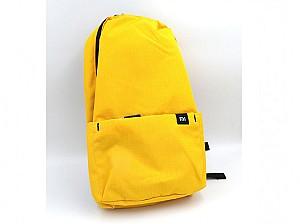 Geanta pentru laptop Xiaomi Mi Casual Daypack Yellow