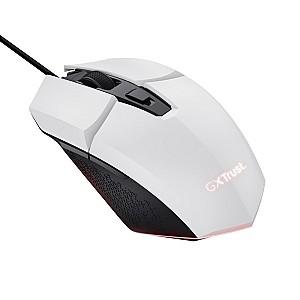 Mouse gaming Trust Gaming GXT 109W FELOX White