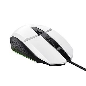 Mouse gaming Trust Gaming GXT 109W FELOX White