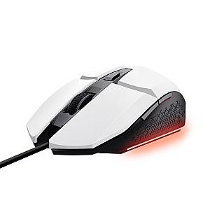 Mouse gaming Trust Gaming GXT 109W FELOX White