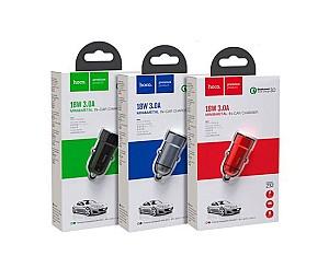 Incarcator auto HOCO Z32