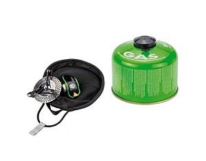 Arzator cu gaz Katadyn Optimus Crux