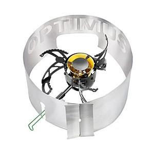 Arzator cu gaz Katadyn Optimus Polaris with 0.4 L Fuel Bottle