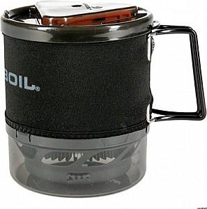 Arzator cu gaz Jetboil MiniMo Carbon
