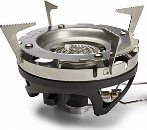 Arzator cu gaz Jetboil MiniMo Carbon