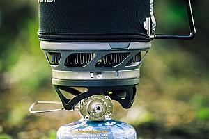 Arzator cu gaz Jetboil MiniMo Carbon