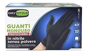 Manusi de cauciuc Giostyle marimea S 51559