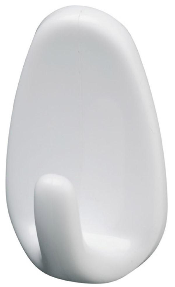 Cuier pentru baie prosoape Bisk 70402 3 buc.