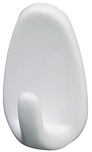 Cuier pentru baie prosoape Bisk 70402 3 buc.