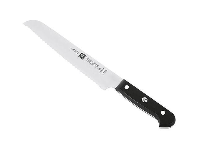 Cutit de bucatarie Zwilling ”Bread”, lama 20cm