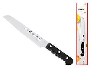 Cutit de bucatarie Zwilling ”Bread”, lama 20cm