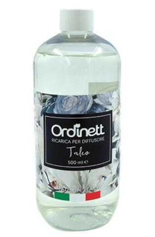 Aromatizator de aer Ordinett talc 51659