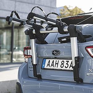 Suport auto bicicleta THULE Outway Hanging 2