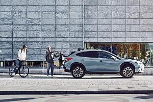 Suport auto bicicleta THULE Outway Hanging 2