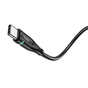 USB сablu HOCO U93 Black