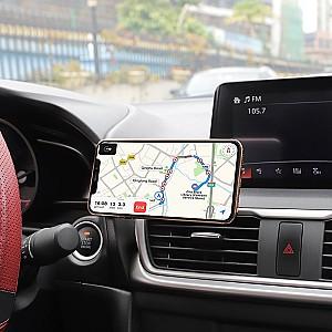 Suport auto pentru telefon HOCO CA46