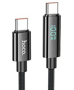 USB сablu HOCO U125