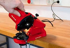 Masina de ascutit lanturi Einhell GC-CS 85 E