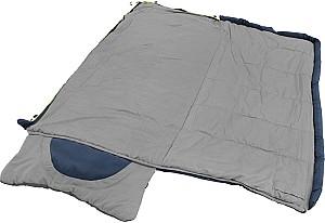 Sac de dormit Outwell Contour Junior Deep Blue