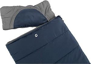 Sac de dormit Outwell Contour Junior Deep Blue