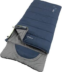 Sac de dormit Outwell Contour Junior Deep Blue