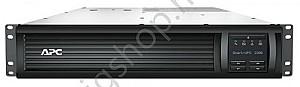 Sursa de alimentare neintreruptibila UPS APC SMT2200RMI2U