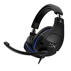 Casti gaming HYPERX Cloud Stinger PS4
