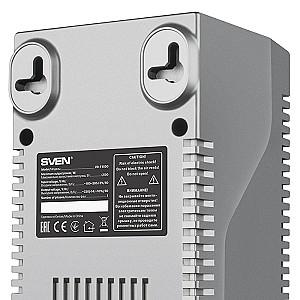 Stabilizator de tensiune SVEN VR-F1500