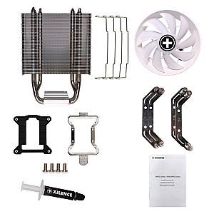 Cooler procesor Xilence M403PRO.W.ARGB (XC229)