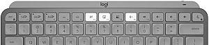 Tastatura Logitech MX Keys Mini Wireless Illuminated Pale Grey