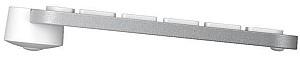 Tastatura Logitech MX Keys Mini Wireless Illuminated Pale Grey